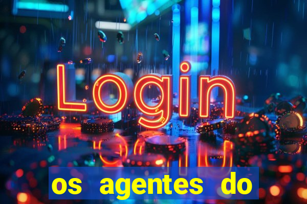 os agentes do destino online dublado assistir os agentes do destino dublado online gratis