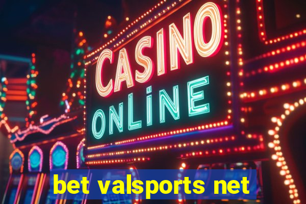 bet valsports net