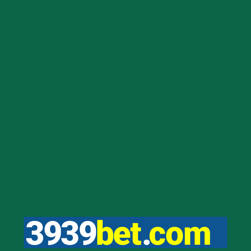 3939bet.com