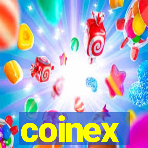 coinex