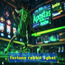 fortune rabbit 5gbet