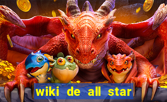 wiki de all star tower defense