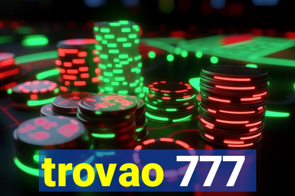 trovao 777