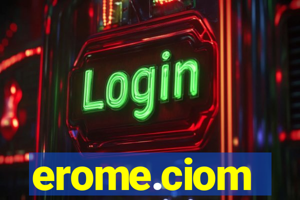 erome.ciom