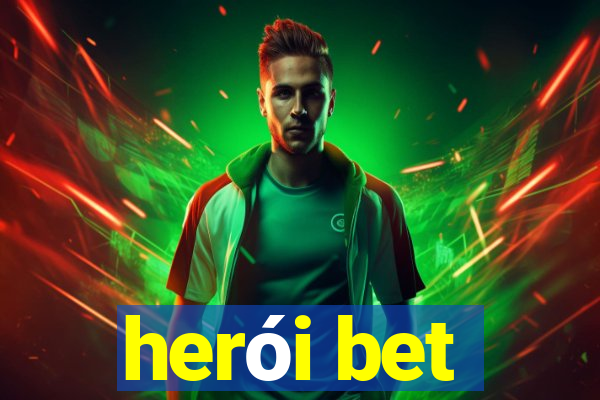 herói bet