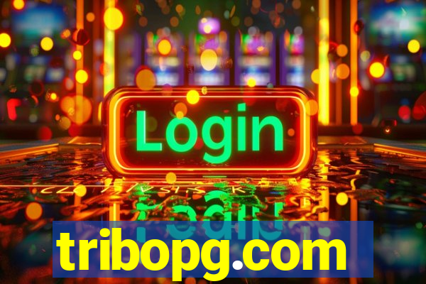 tribopg.com