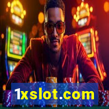 1xslot.com