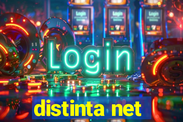 distinta net