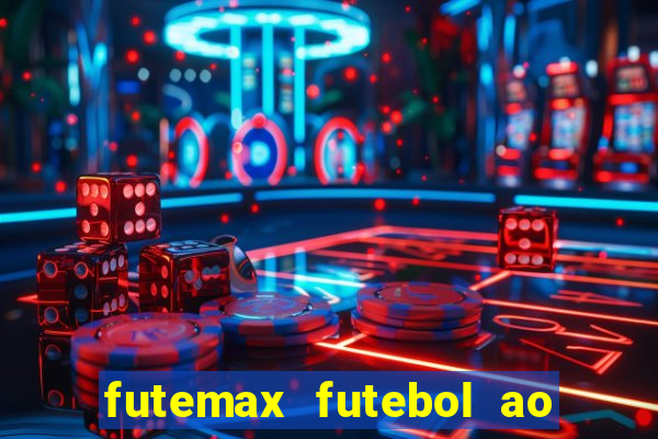 futemax futebol ao vivo corinthians