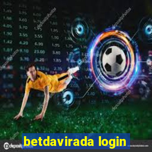 betdavirada login