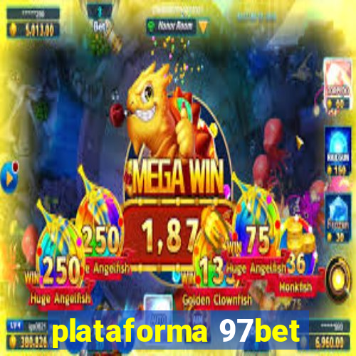 plataforma 97bet