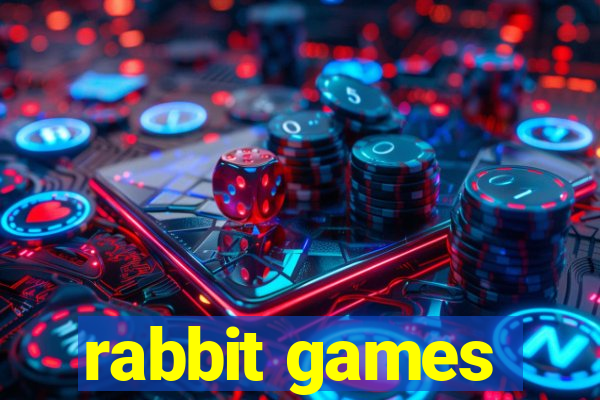 rabbit games