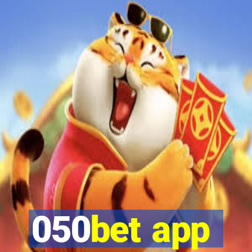 050bet app