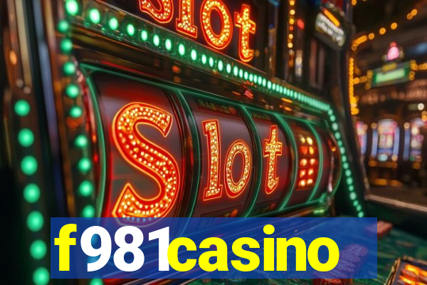 f981casino