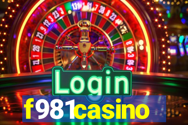 f981casino