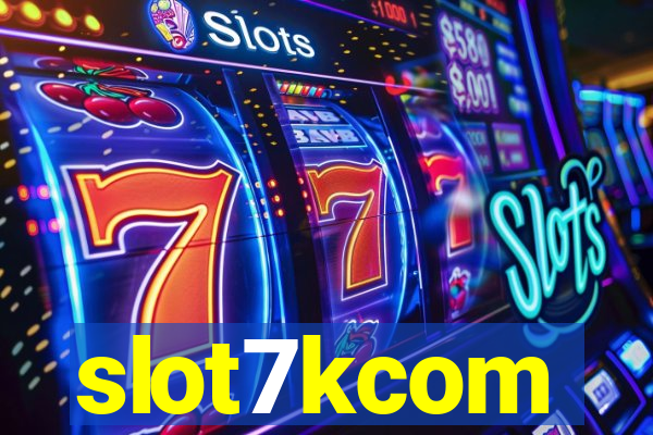 slot7kcom