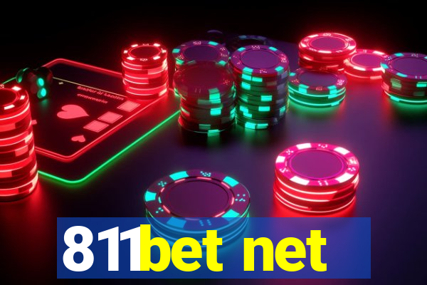 811bet net