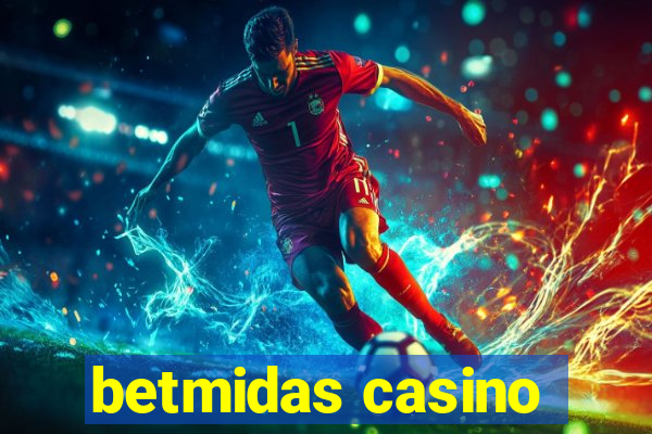 betmidas casino