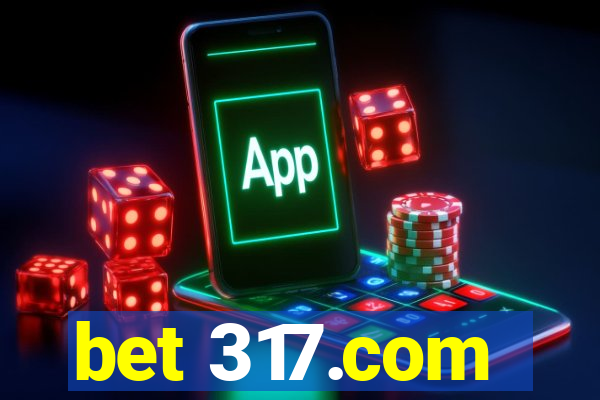 bet 317.com