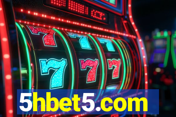 5hbet5.com