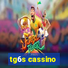 tg6s cassino