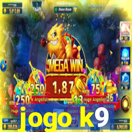 jogo k9