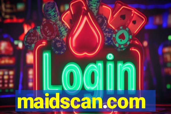 maidscan.com