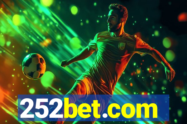 252bet.com