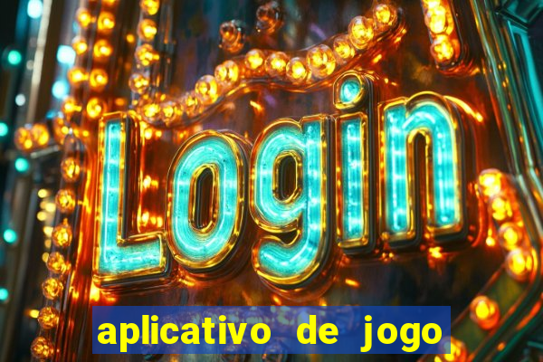 aplicativo de jogo que paga no pix