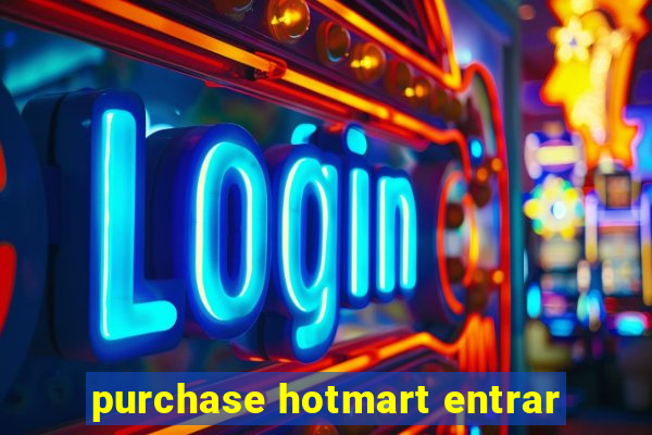 purchase hotmart entrar