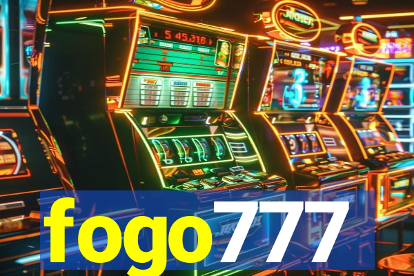 fogo777