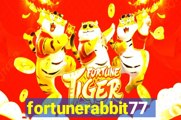 fortunerabbit777.online