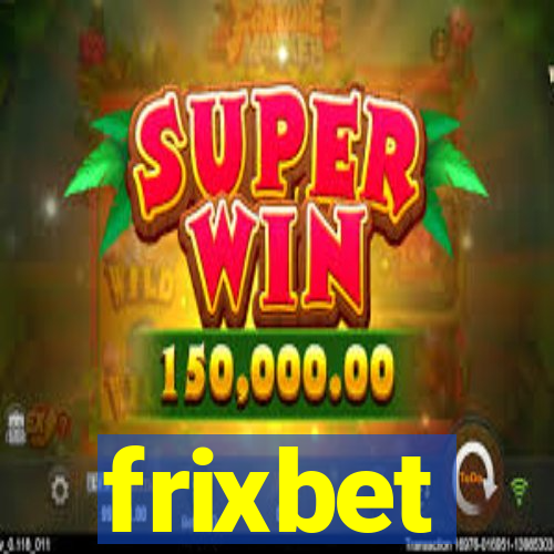 frixbet