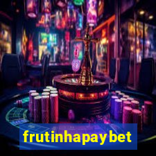 frutinhapaybet