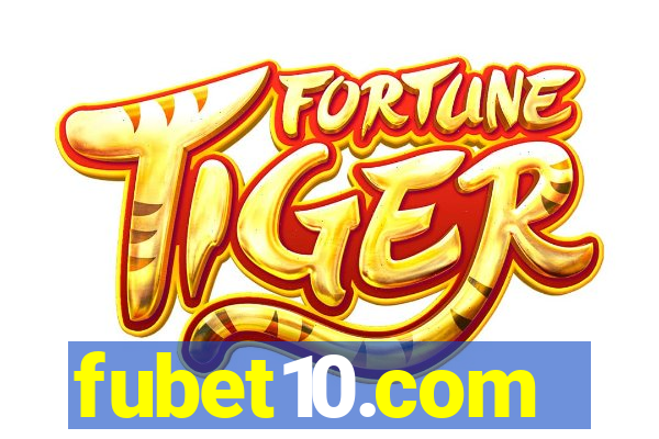 fubet10.com