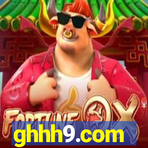 ghhh9.com