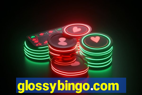 glossybingo.com