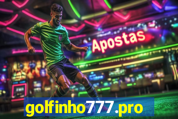 golfinho777.pro