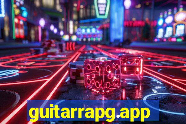 guitarrapg.app