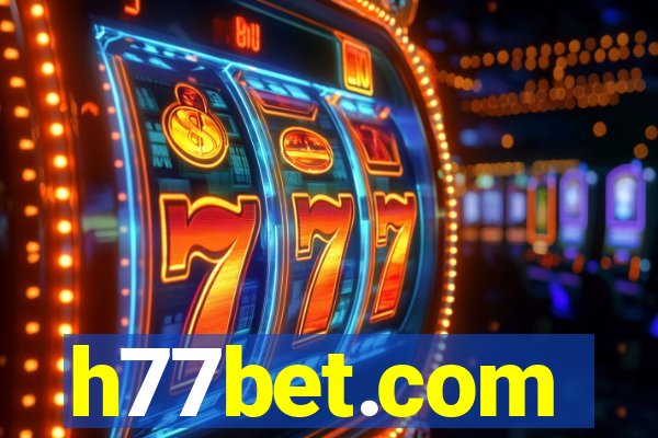 h77bet.com