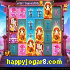 happyjogar8.com