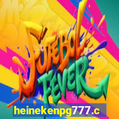 heinekenpg777.com