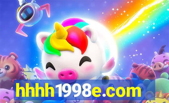 hhhh1998e.com