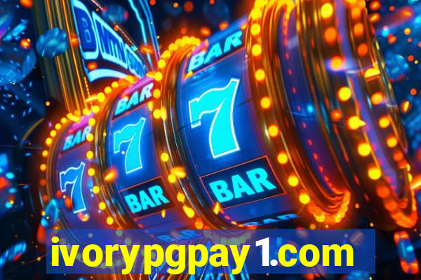 ivorypgpay1.com