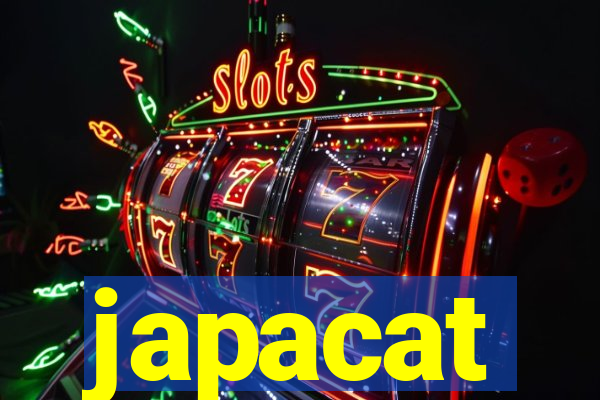 japacat