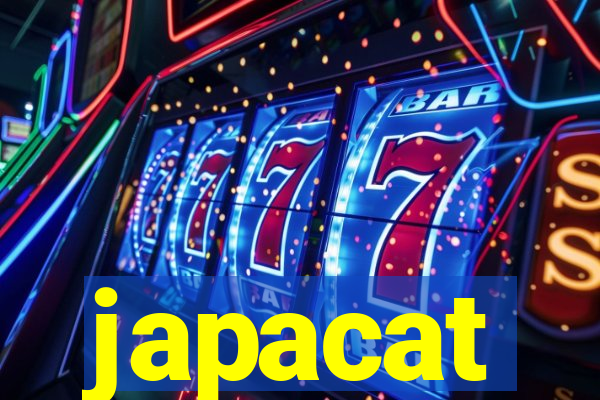 japacat