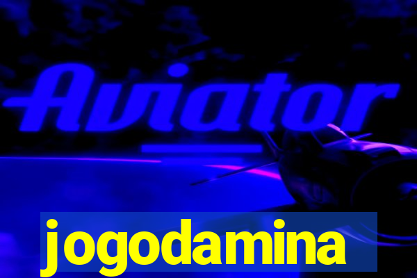 jogodamina