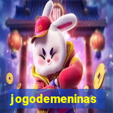 jogodemeninas