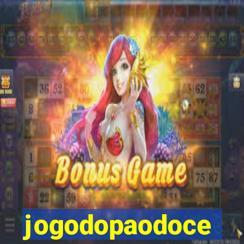 jogodopaodoce