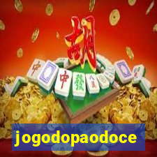 jogodopaodoce